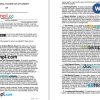 Virginia General Power of Attorney example, completely editable