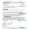 Wyoming Limited Power of Attorney example, fully editable