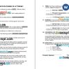 Wyoming Real Estate Power of Attorney example, fully editable