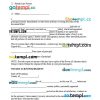 Wyoming Revocation of Power of Attorney example, fully editable