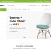 Wordpress Woodmart licensed theme + installation as a bonus